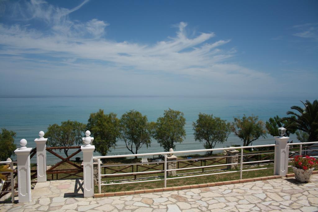 Apartment Laura House Alykes (Zakynthos)