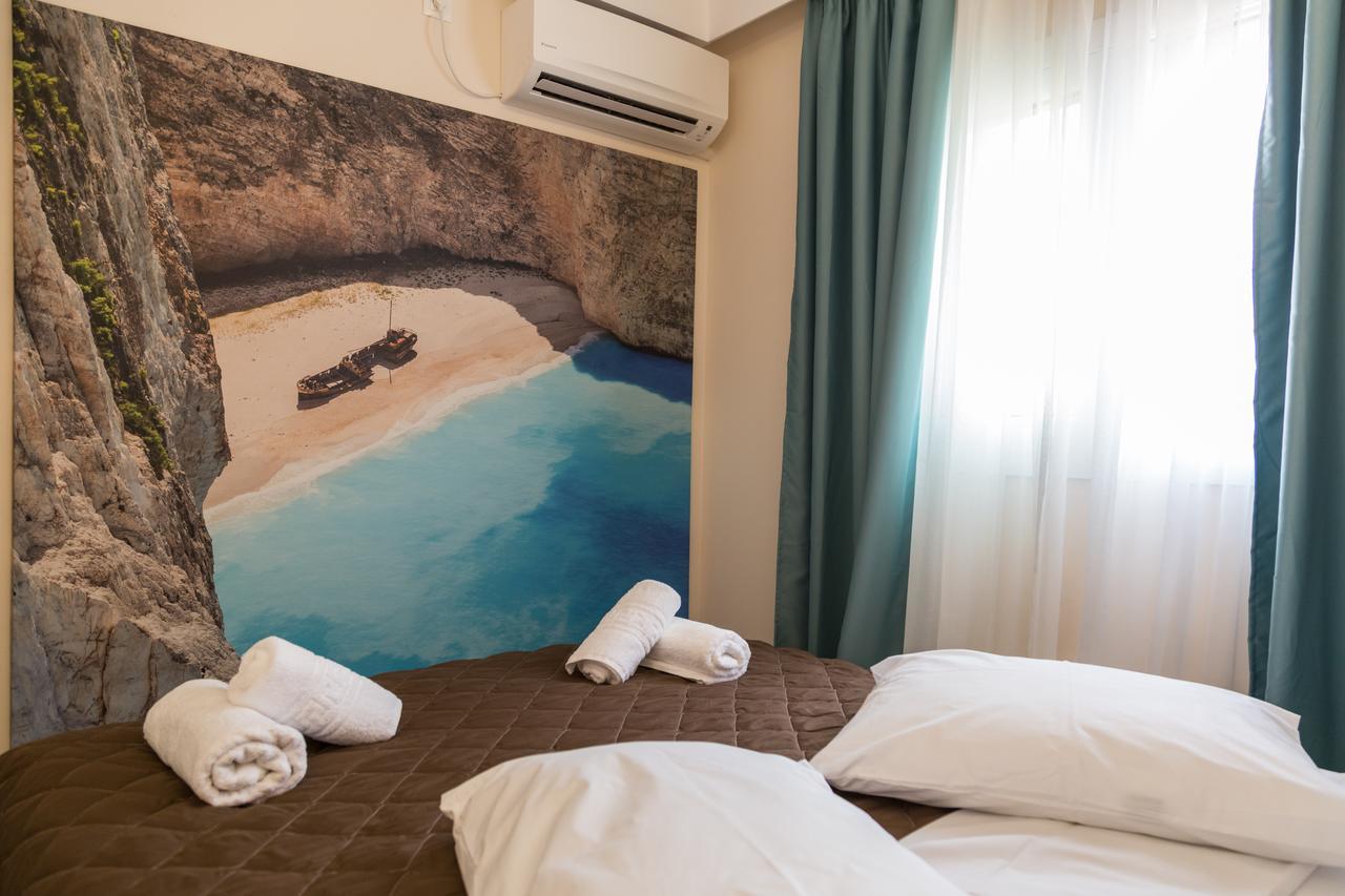 Laura Beach House Apartment Alykes (Zakynthos)