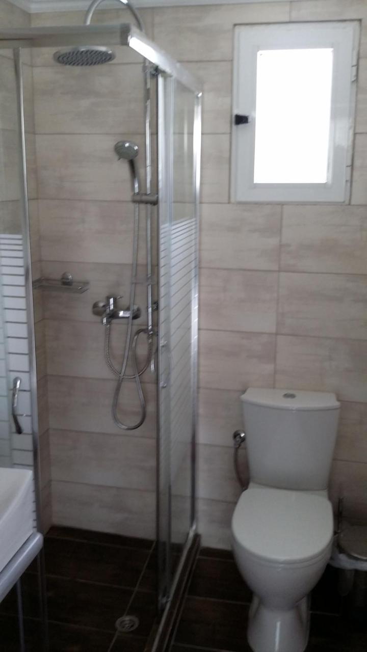 Laura House Alykes (Zakynthos)
