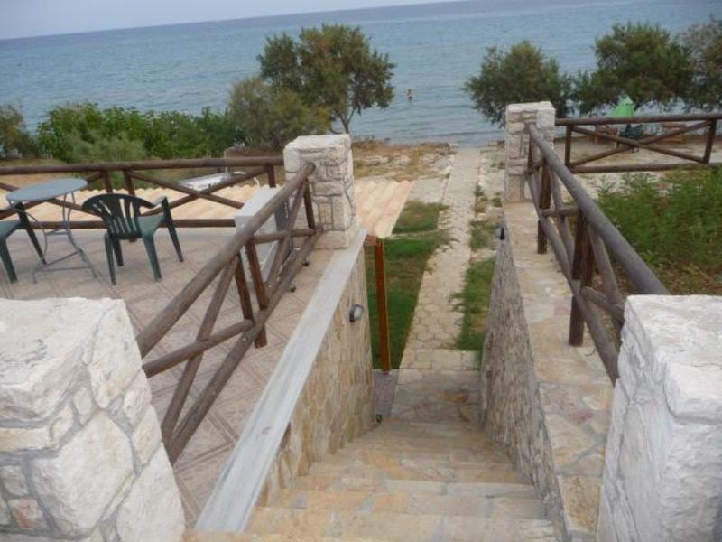 Laura House דירה אליקס