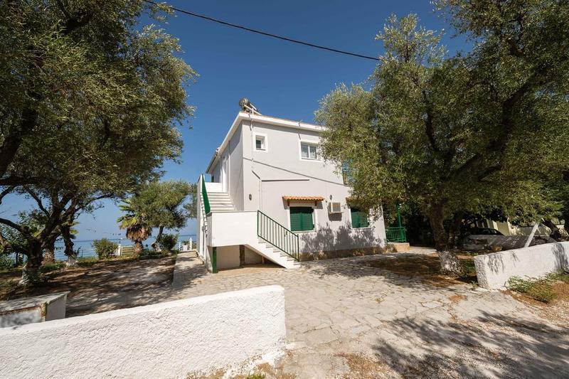 Laura House דירה *