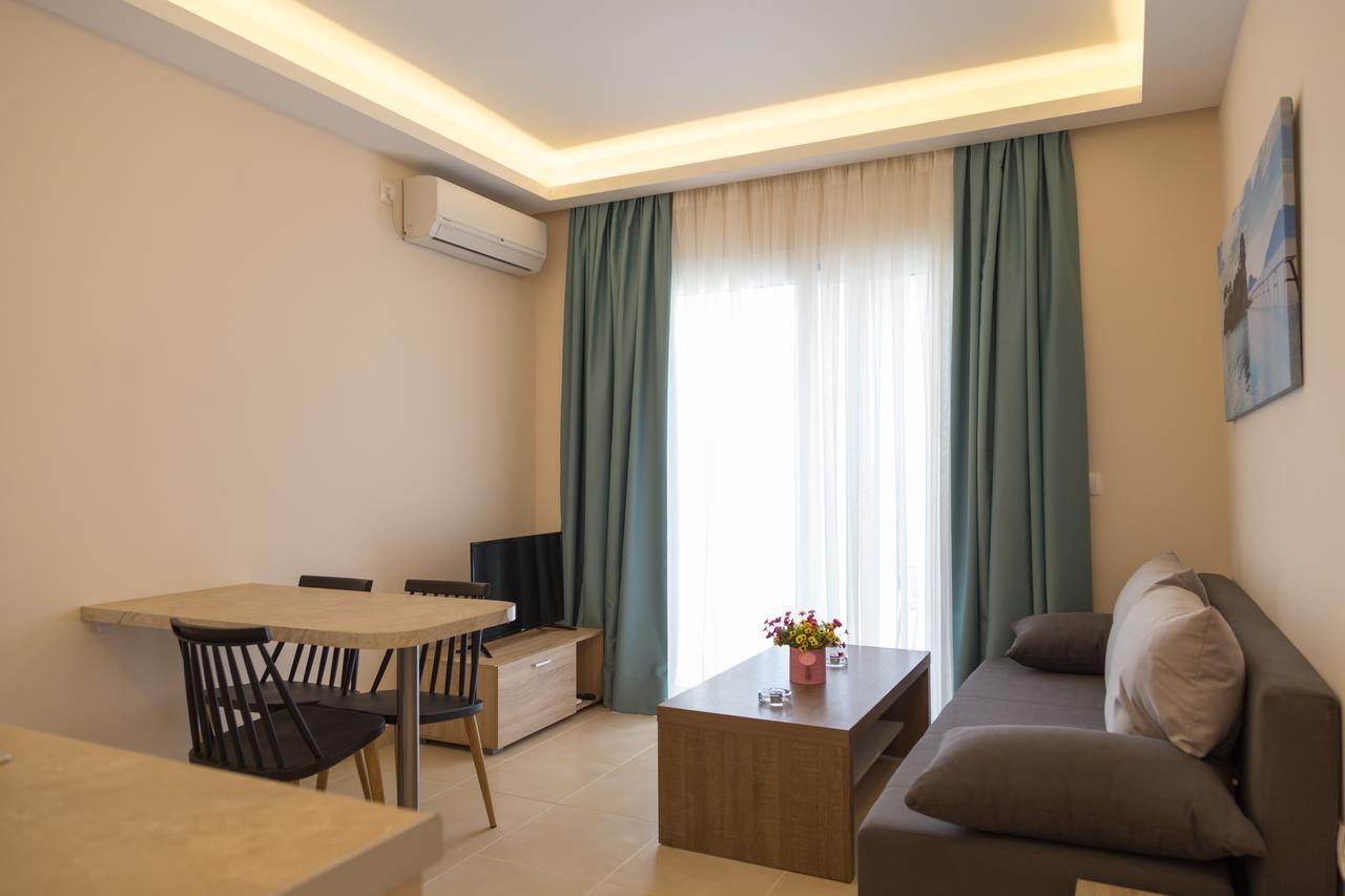 Laura House דירה *